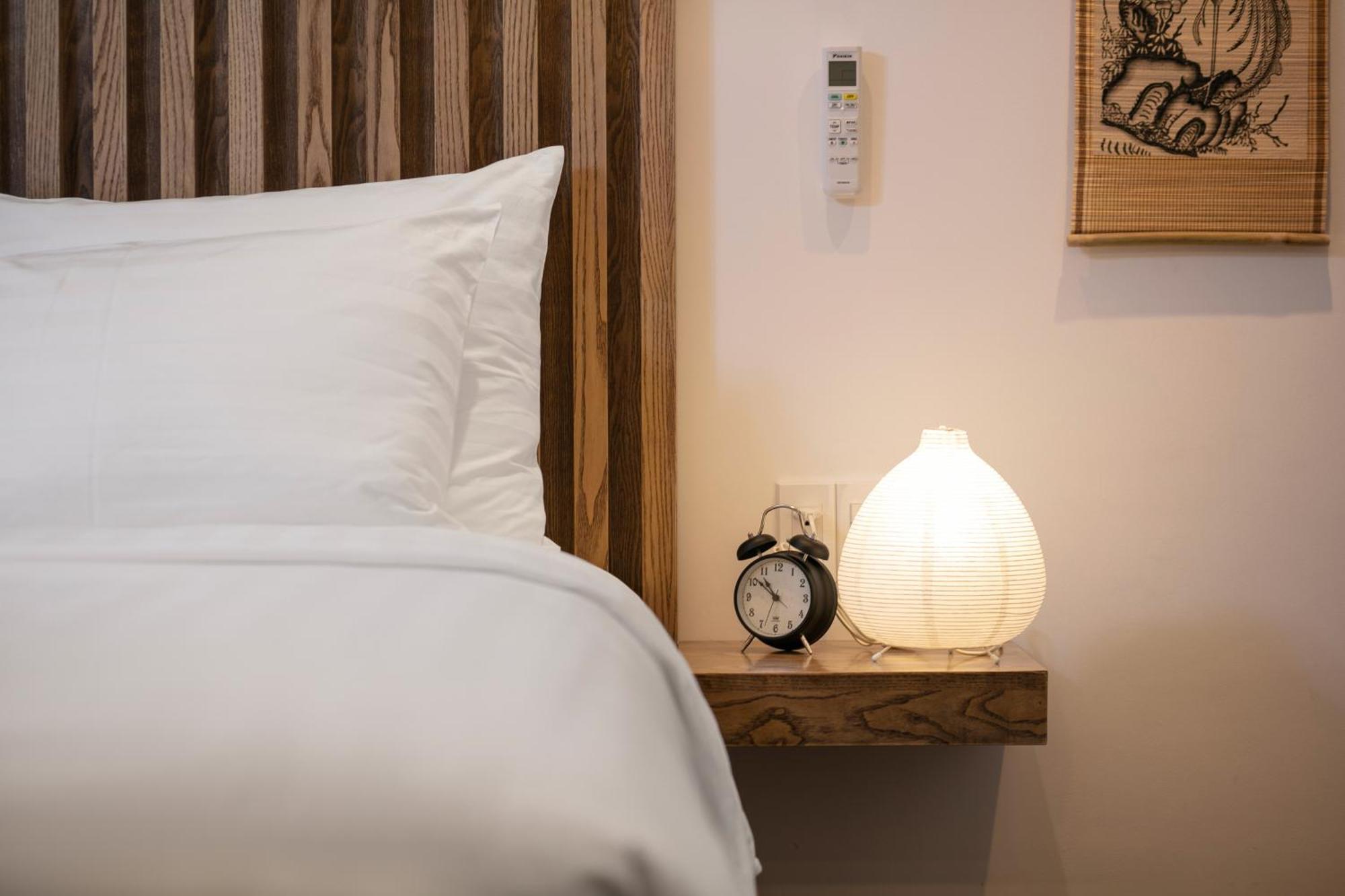 The Bloom Pham Viet Chanh - Modern Living Space In Saigon - A Choice For Western Travelers Hotel 4*