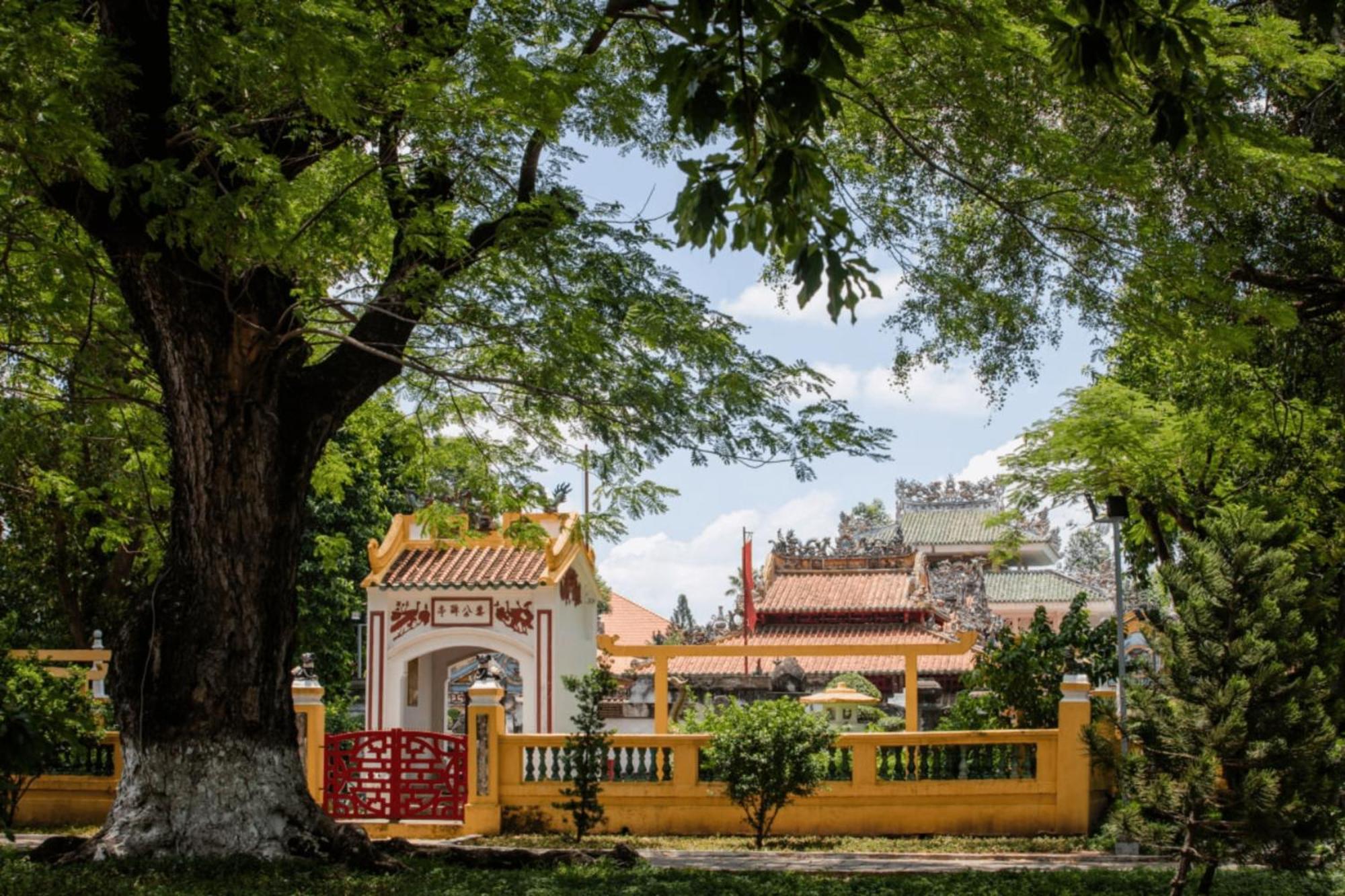 The Bloom Pham Viet Chanh - Modern Living Space In Saigon - A Choice For Western Travelers Hô Chi Minh-Ville
