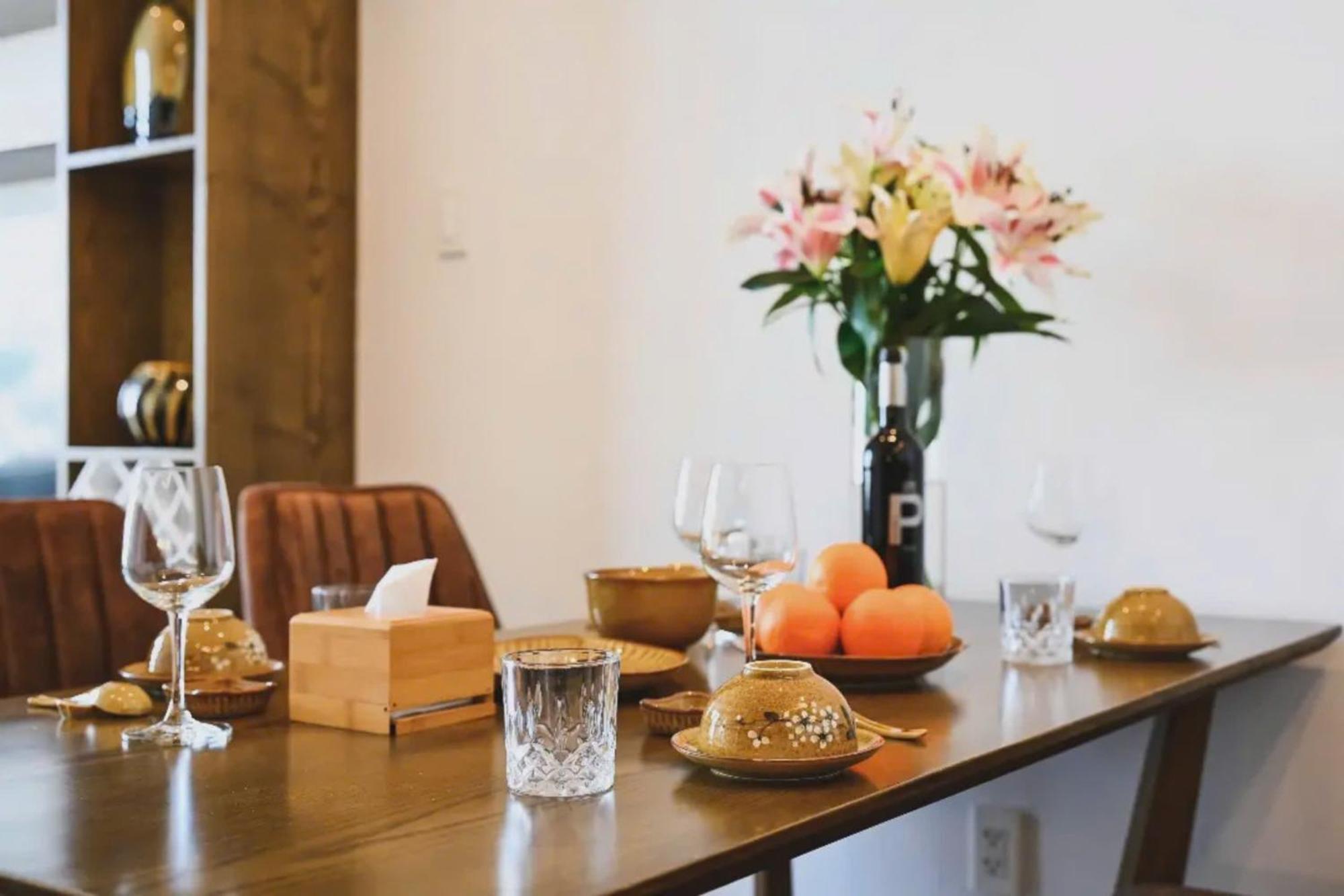 The Bloom Pham Viet Chanh - Modern Living Space In Saigon - A Choice For Western Travelers Hotel Hô Chi Minh-Ville